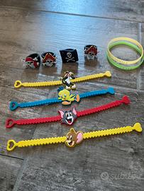 Stock 10 Sorpresine San Carlo e Kinder