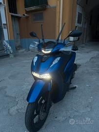 sh 125 2023