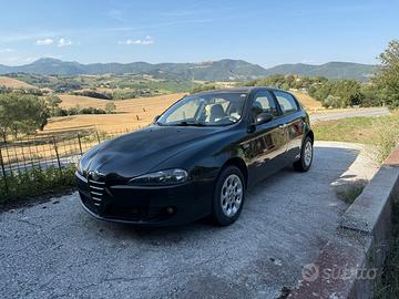 Alfa Romeo 147 con esperienza