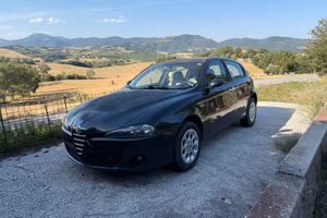 Alfa Romeo 147 con esperienza