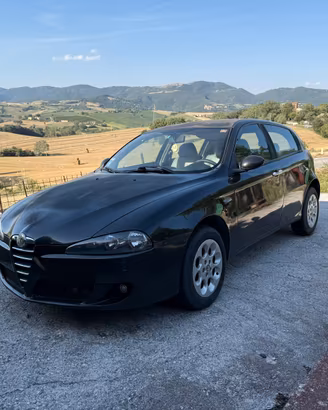 Alfa Romeo 147 con esperienza