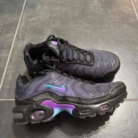 Spirografo Nike Air Max Plus (tn)