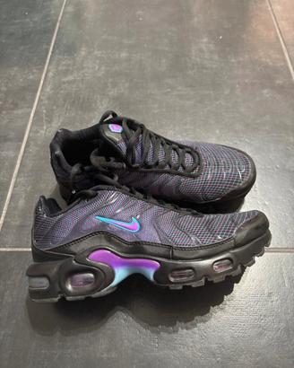 Spirografo Nike Air Max Plus (tn)