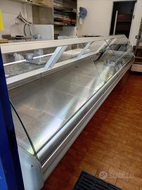 Banco Frigo professionale