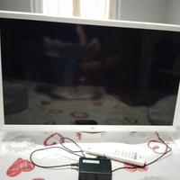 tv 14 pollici LG
