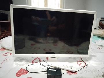 tv 14 pollici LG