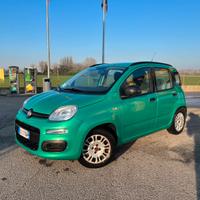 Fiat Panda Benzina/Gpl