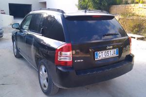 Auto suv 