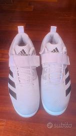 Scarpa adidas Powerlifting