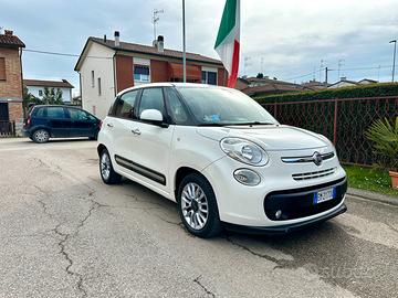 FIAT 500L 1.3 Multijet Lounge