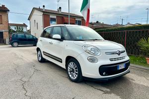 FIAT 500L 1.3 Multijet Lounge