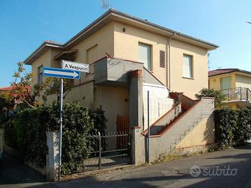 Marina di cecina (li) trilocale