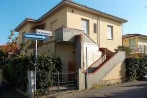 Marina di cecina (li) trilocale