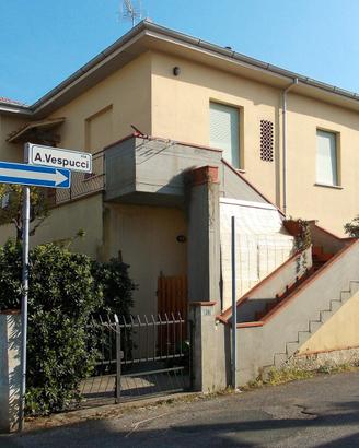 Marina di cecina (li) trilocale