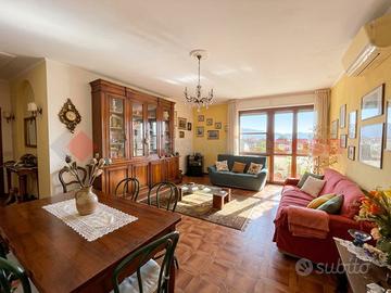 Appartamento Pisa [L310VRG] (Zona Pratale/Don Bosc