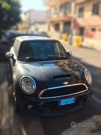 MINI Mini (R56) - 2006