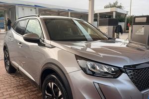 Peugeot 2008 Allure rinforzata