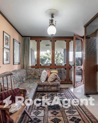 AD. DUOMO - CASA SINGOLA CON GIARDINO E GARAGE