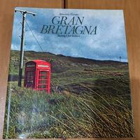 Gran Bretagna - Touring Club Italiano (1978)