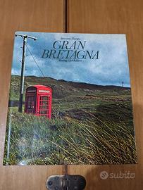 Gran Bretagna - Touring Club Italiano (1978)
