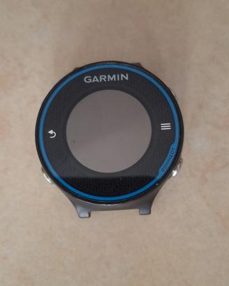 Orologio garmin 620 come ricambi.