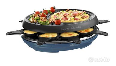 Tefal dispositivo 3 in 1