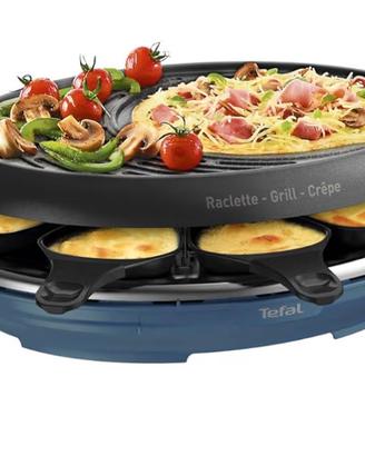 Tefal dispositivo 3 in 1