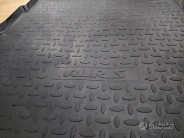 Copri pianale bagagliaio Toyota Auris