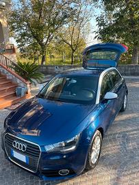 Audi A1 2015 1.6 90cv