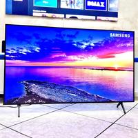 Tv Samsung serie 7 smart 4k 55”pollici 2021