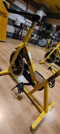 Spinning Bike