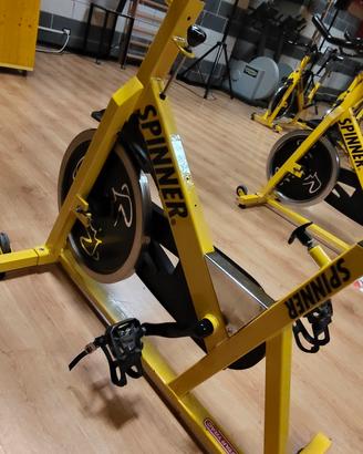 Spinning Bike