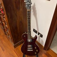 chitarra + amplificatore