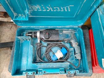 tassellatore trapano Makita 