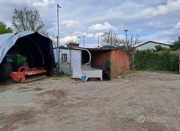 Immobile in asta di 9550 m² a Riese Pio X