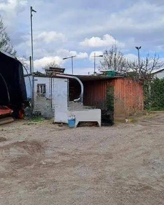 Immobile in asta di 9550 m² a Riese Pio X
