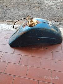 parafango vespa 50