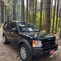Land Rover Discovery 3 2008 HSE impeccabile