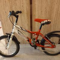 Bicicletta bambino