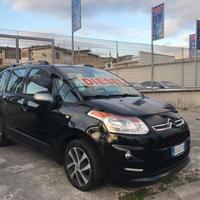 C3 Picasso C3 Picasso 1.6 HDi 90 CV 68 KW Exclusiv