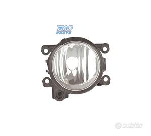 FARO ANABBAGLIANTE SINISTRO RENAULT CLIO 4 16-19