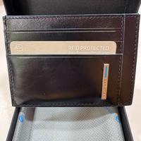 Piquadro Bustina Porta Carte Di Credito PP2762B2R