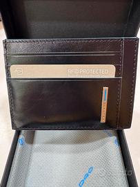 Piquadro Bustina Porta Carte Di Credito PP2762B2R