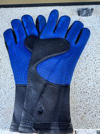 Guanti neoprene technisub