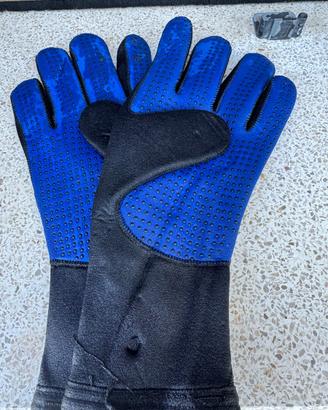 Guanti neoprene technisub