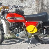 Ktm 250 gs - 1974