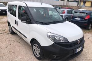 Fiat Doblò 1.3 Mjt 5 Posti N1 2017