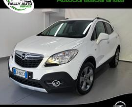 Autocarro Opel Mokka 1.6 CDTi 136cv