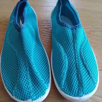 Scarpette da scoglio