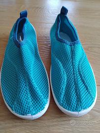 Scarpette da scoglio